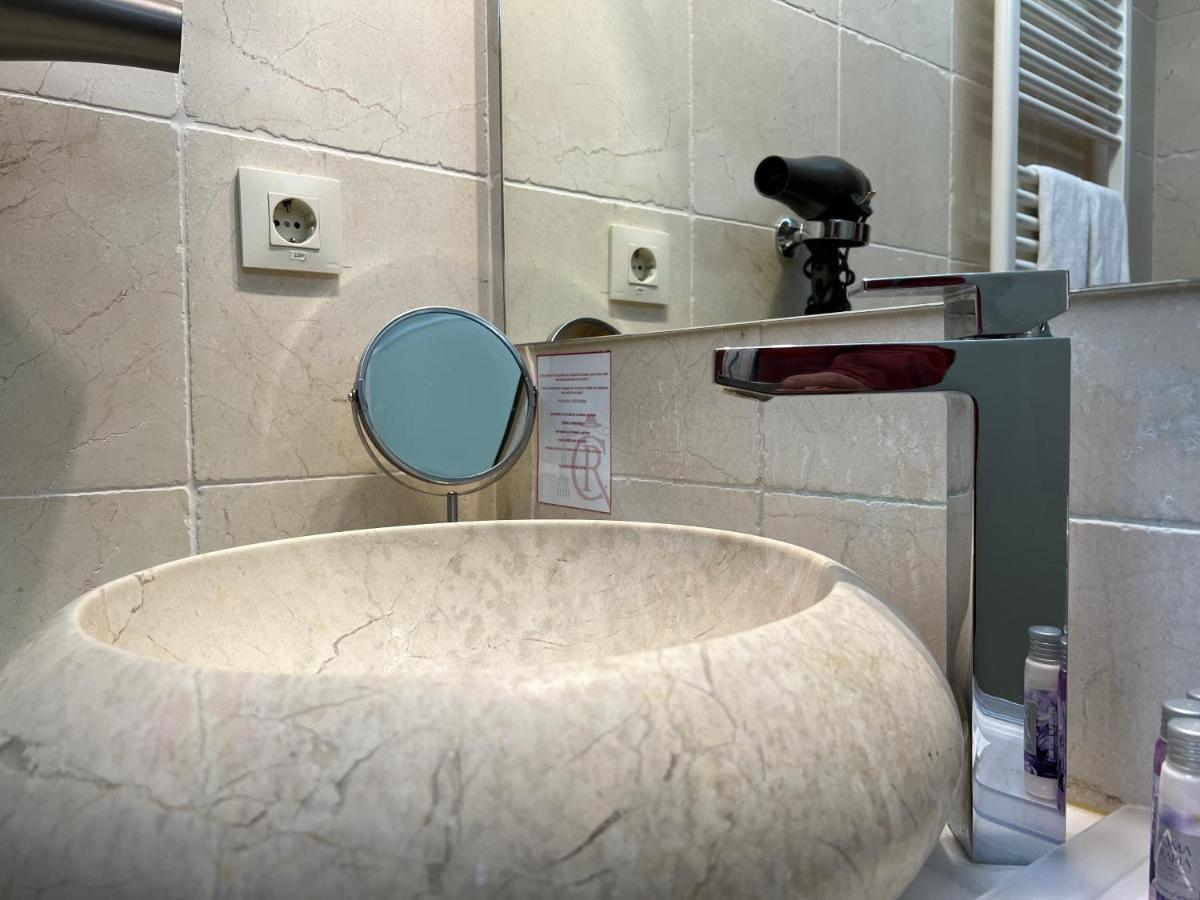 Hotel Cardenal Ram Morella Zewnętrze zdjęcie