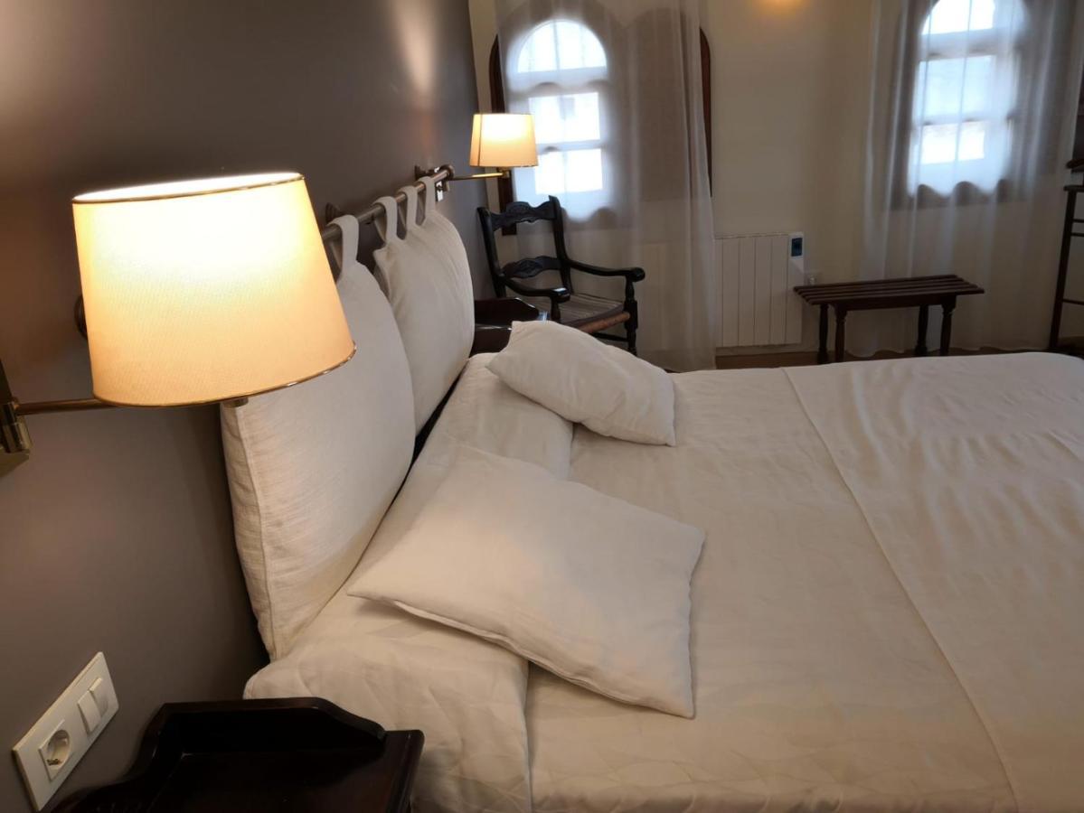 Hotel Cardenal Ram Morella Zewnętrze zdjęcie