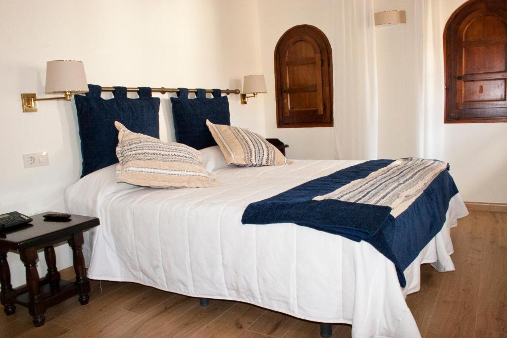 Hotel Cardenal Ram Morella Pokój zdjęcie