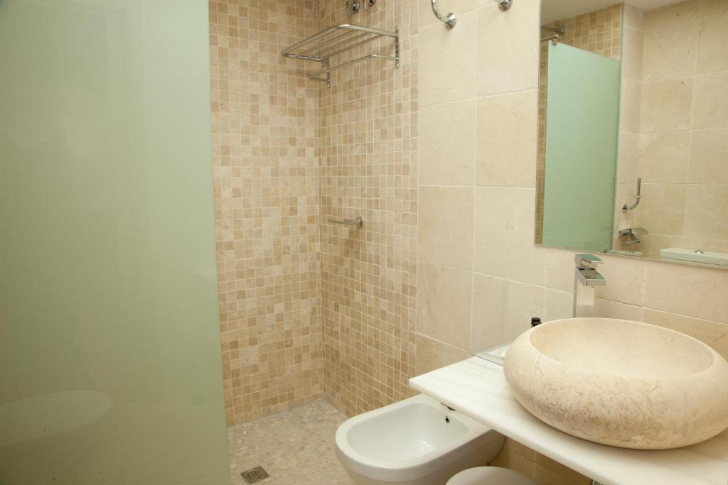 Hotel Cardenal Ram Morella Pokój zdjęcie