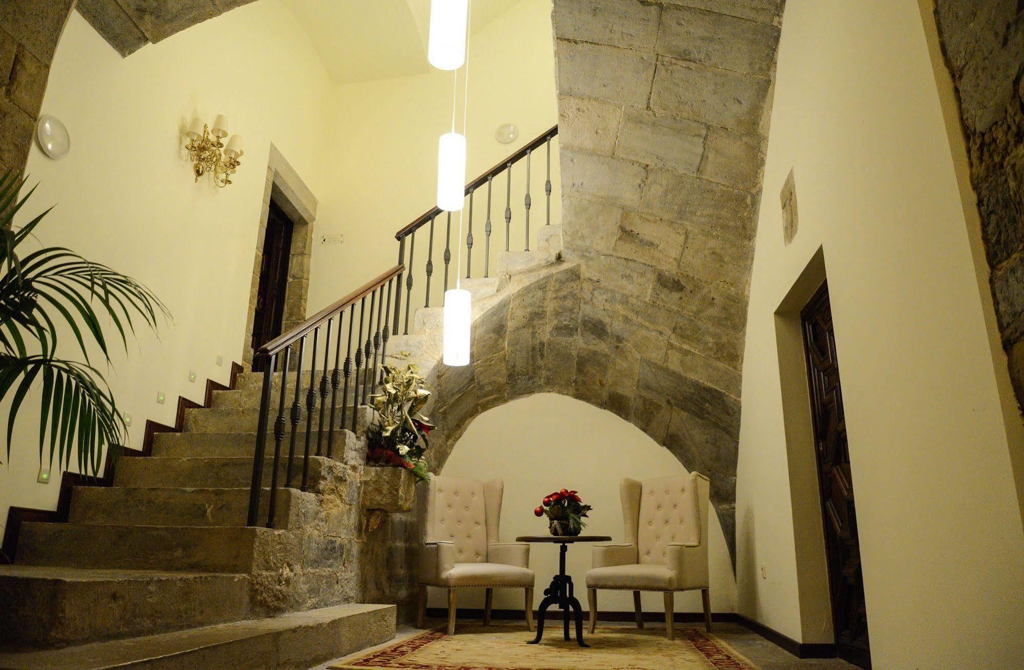 Hotel Cardenal Ram Morella Zewnętrze zdjęcie