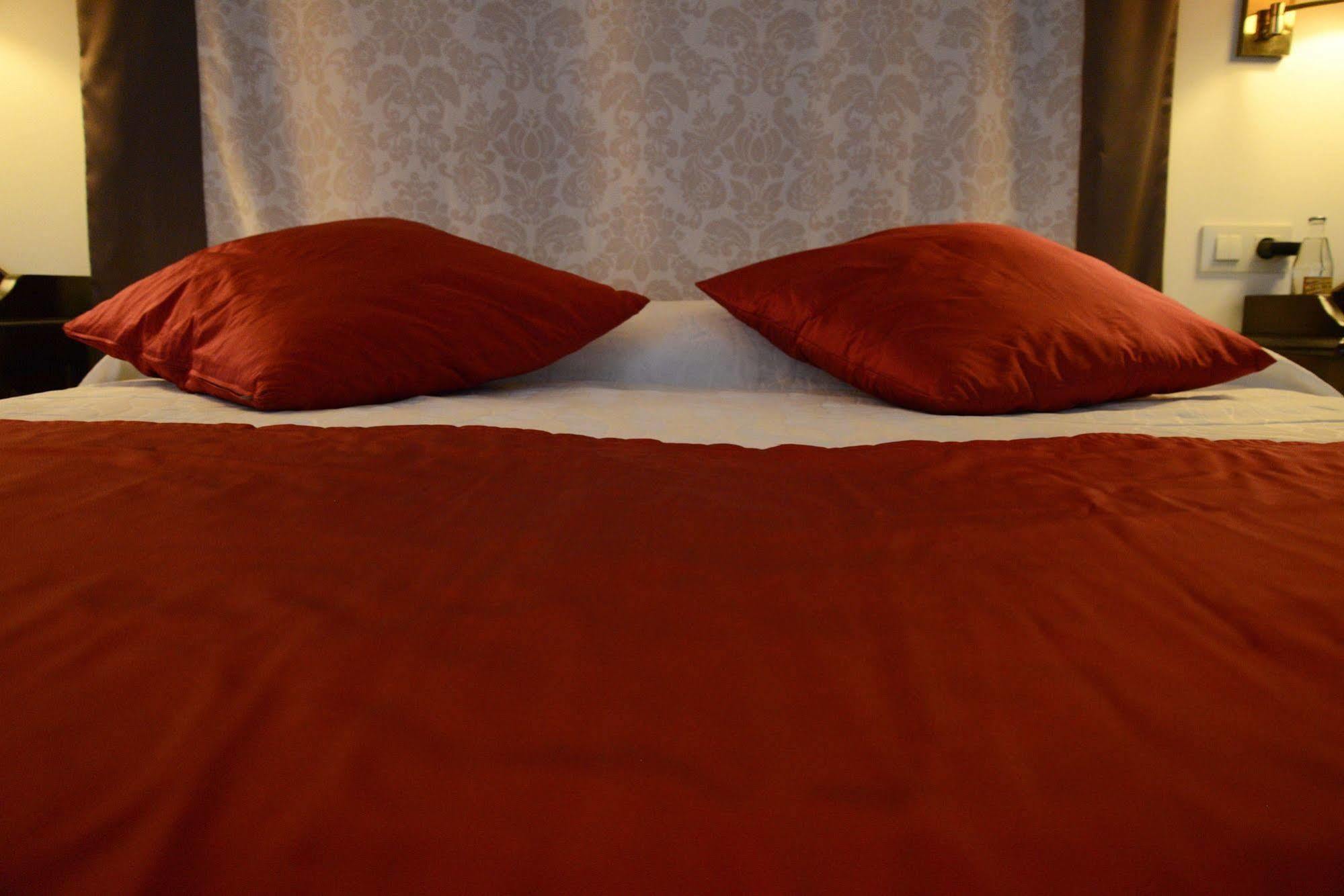 Hotel Cardenal Ram Morella Zewnętrze zdjęcie