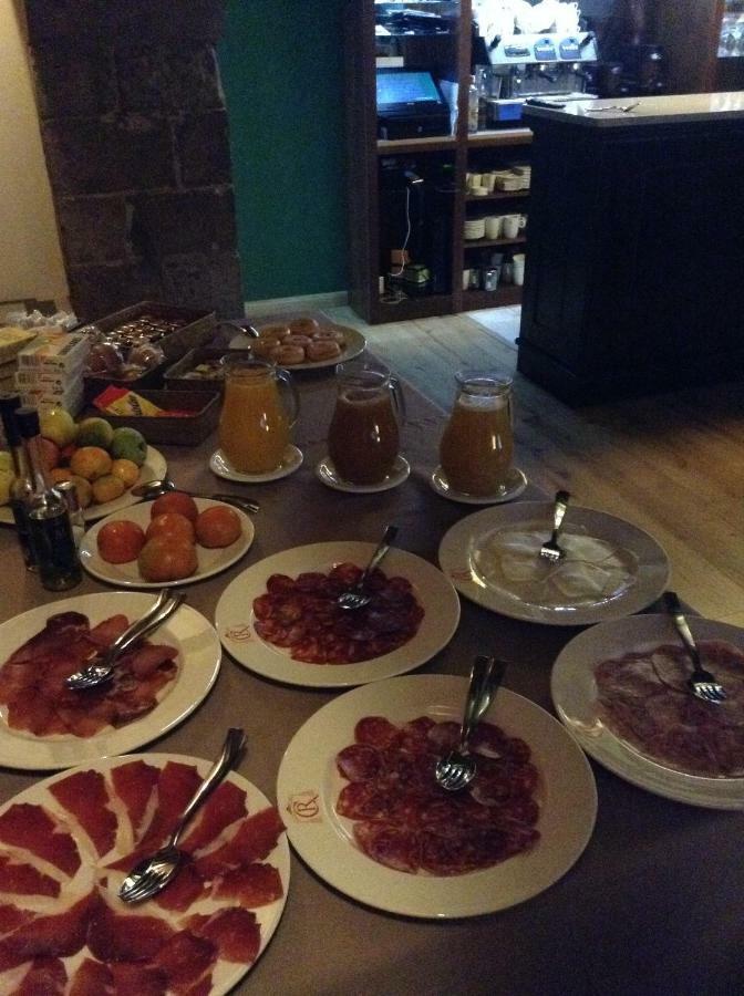Hotel Cardenal Ram Morella Zewnętrze zdjęcie